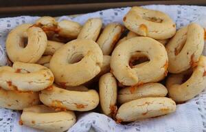 Organizan “Festival de la Chipa” en la Costanera de Asunción