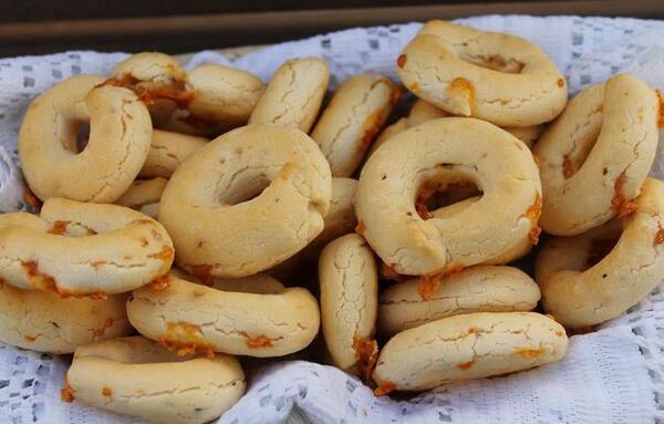 Organizan “Festival de la Chipa” en la Costanera de Asunción