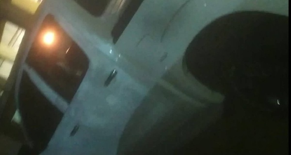 Tortoleros se hicieron de las suyas, durante una feria ganadera en Coronel Oviedo - Noticiero Paraguay