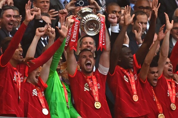 Diario HOY | Liverpool gana la Community Shield ante el Manchester City