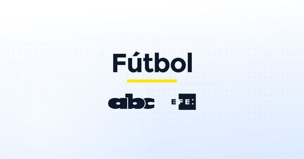 1-3. Darwin corona al Liverpool - Fútbol Internacional - ABC Color