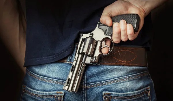 Feminicidio en Bañado Tacumbú: hombre asesinó a balazos a su expareja