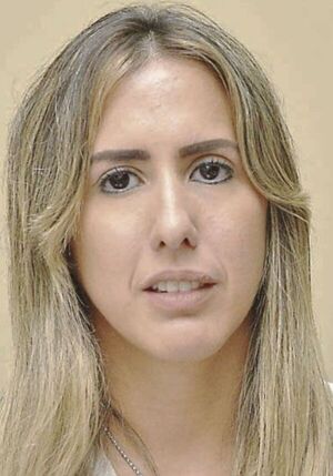 Tercer caso penal contra exgobernador de Central duerme en Fiscalía Anticorrupción - Política - ABC Color