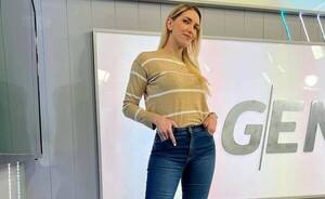 Crónica / "Vos no servís para esto", le dijeron a Carmiña dos ex jefes