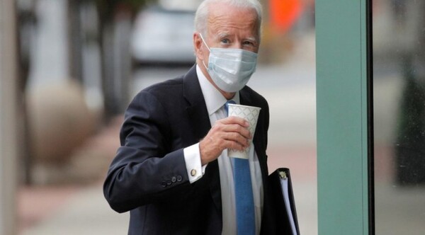 Diario HOY | Biden nuevamente covid positivo vuelve a aislarse, dice la Casa Blanca
