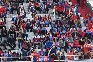 Ameliano vs. Cerro Porteño: alineaciones confirmadas   - Fútbol - ABC Color