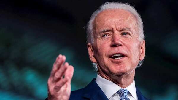 Diario HOY | Joe Biden vuelve a dar positivo de covid-19