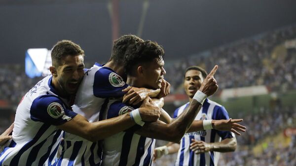 Porto no da opción al Tondela en la Supercopa de Portugal