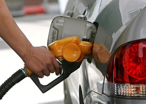 Los precios de los combustibles permanecerán congelados la otra semana en Nicaragua - MarketData