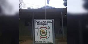 Crónica / Agreden a un indigente y queman la precaria casita donde se refugiaba