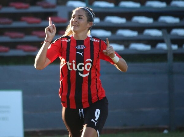 Continúa la octava fecha - APF