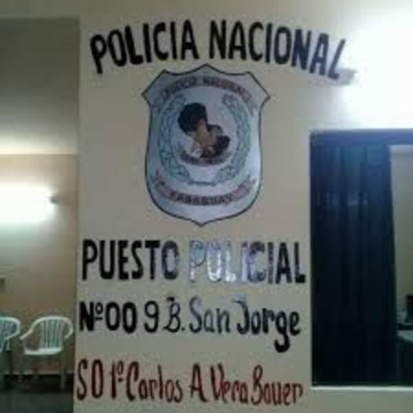 Reportan supuesto feminicidio en San Antonio - Policiales - ABC Color