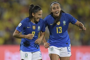 Diario HOY | Brasil, ¡otra vez campeona de la Copa América Femenina!