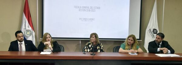 Hace dos años y medio Fiscalía cajonea la pesquisa a HC por encubrir a Messer - Política - ABC Color