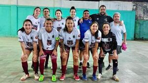 Futsal FIFA: Olimpia se impone a Exa Ysaty en la Superliga - Polideportivo - ABC Color