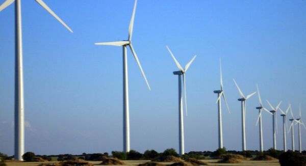 Transición energética: cómo y cuándo, esa es la cuestión - Económico - ABC Color