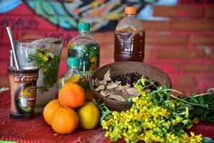 ¿Uno o siete tragos?: el carrulim y las creencias que giran a su alrededor - ABC Revista - ABC Color