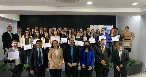 La Nación / Nuevos profesionales en gestión de innovación