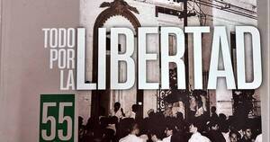 La Nación / Antes y después