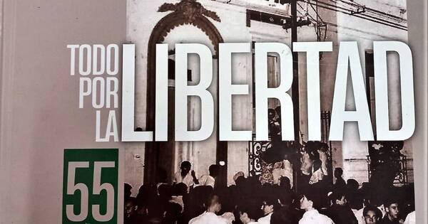 La Nación / Antes y después