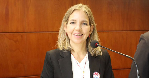 Pierina Ozuna: La Sala Civil aplicó sanciones a los abogados que insisten con incidentes meramente dilatorios - Judiciales.net