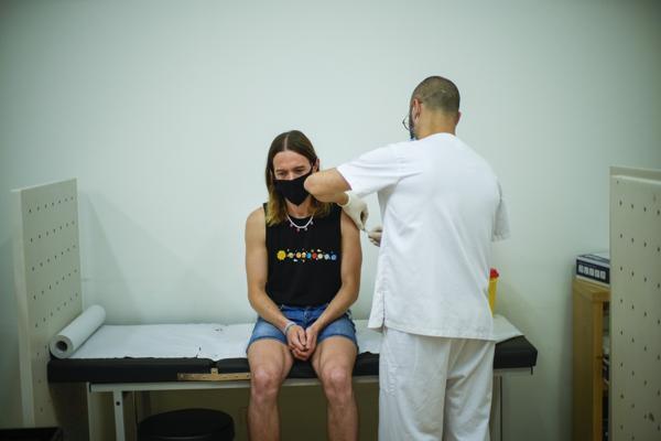 España reporta segunda muerte por viruela símica - .::Agencia IP::.