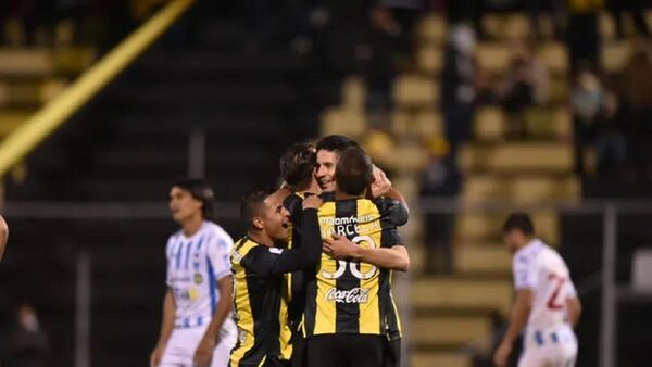 En Dos Bocas se cierra la jornada 4