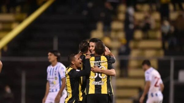 En Dos Bocas se cierra la jornada 4