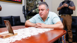 Diario HOY | El escurridizo narco-piloto que con nueve identidades durló a la DEA y finalmente cayó en Paraguay