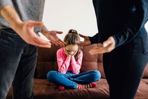Diario HOY | Víctimas de víctimas: cadena que se debe romper para que los hijos crezcan felices