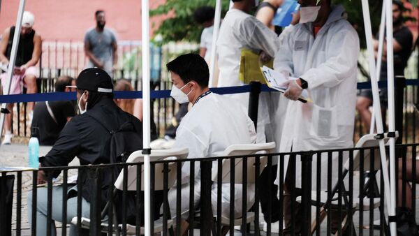 Nueva York declaró la emergencia por el brote de viruela del mono - ADN Digital