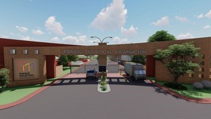 ORGANIZAN VISITA DE REPRESENTANTES DE INDUSTRIA Y COMERCIO A ENCARNACIÓN