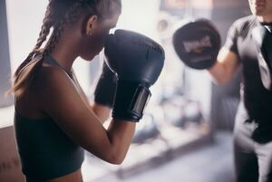 Conocé los beneficios físicos y mentales que aporta el boxeo