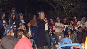 Tres días de duelo en Senadores por la muerte de Zulma Gómez