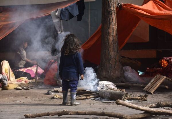Indígenas denuncian muerte de cacique en predio del Indi - Nacionales - ABC Color
