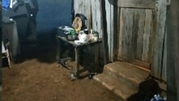 Policía registra nuevo caso de feminicidio en menos de 24 horas
