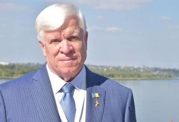 Muere magnate ucraniano en bombardeo ruso a la estratégica ciudad de Mykolaiv