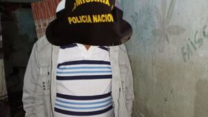 Albañil entró a una casa y abusó de joven sordomuda