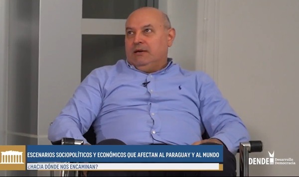 Diario HOY | Estabilidad macroeconómica en serio riesgo debido al electoralismo, advierten