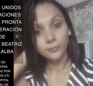 Falleció mujer que estaba internada en UTI tras caer de su motocicleta en la vía pública - Radio Imperio