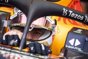 Verstappen, más lider tras ganar en el Hungaroring  - Fórmula 1 - ABC Color