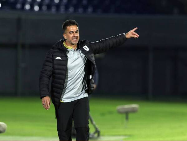 Crónica / [VIDEO] El video que le dedicaron a Iván Almeida luego de ganarle a Olimpia