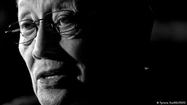 Muere el expresidente filipino Fidel Ramos a los 94 años