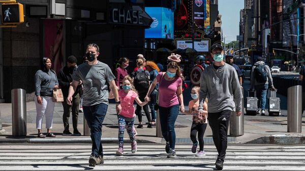 Nueva York declara estado de emergencia por ser epicentro de viruela del mono - El Independiente