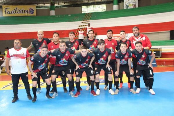 12 de Junio va por boleto a gran final