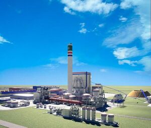 Fábrica paraguaya de celulosa producirá 1,8 millones de toneladas al año
