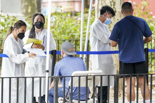 Diario HOY | Nueva York declara estado de emergencia por ser epicentro de viruela del mono