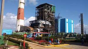Empresa eléctrica de Cuba prevé un déficit del 20 % en el servicio | Internacionales | 5Días