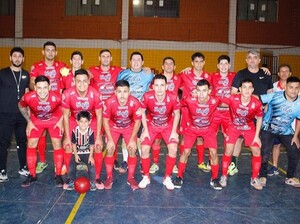 Resumen de la 9na. fecha de la Categoría Honor - APF