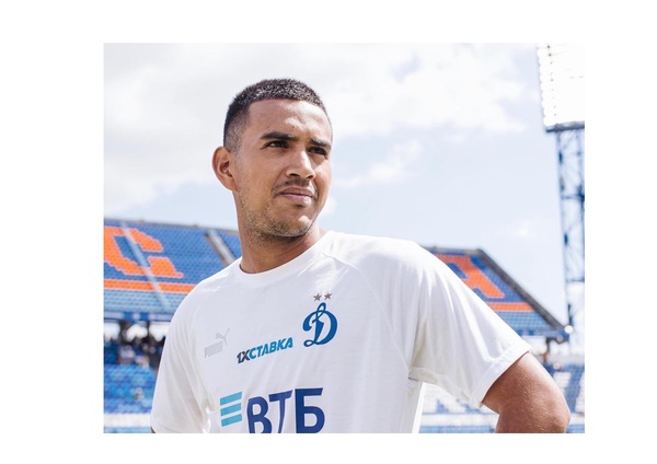 El concepcionero Roberto Fernández debuta en su nuevo club